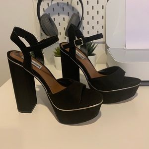 Steve Madden Karina Heels